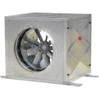 Quạt kruger hướng trục, điều khiển trực tiếp CPA