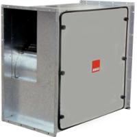 Quạt kruger điều khiển trực tiếp CCD