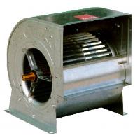 Quạt ly tâm kruger 2 cánh KAT