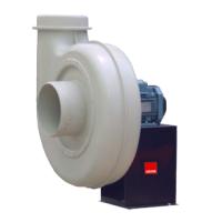 Quạt ly tâm kruger 1 cánh dòng CAC