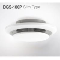 Phụ kiện thông gió Himpel DGS-100P