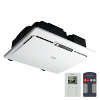 Quạt thông gió Himpel HRD-70C