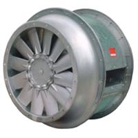 Quạt đồng trục đôi - dòng TDS