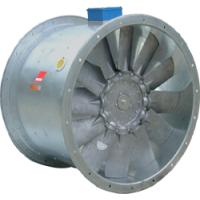 Quạt đồng trục - dòng TDA-V