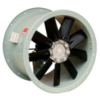 Quạt đồng trục dòng TDA