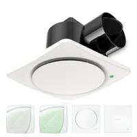 Quạt gắn trần Himpel C2-100LB(LM)			