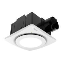 Quạt gắn trần Himpel (led) HV3-81JG			