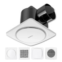 Quạt gắn trần Himpel JV-201			