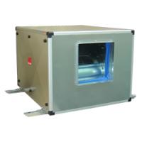 Quạt kruger điều khiển CFT