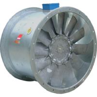 Quạt đồng trục dòng TDA-FV