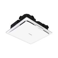 Quạt thông gió Himpel HUEVEN C_ HRD-100C